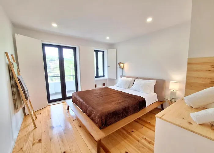 Tilias House