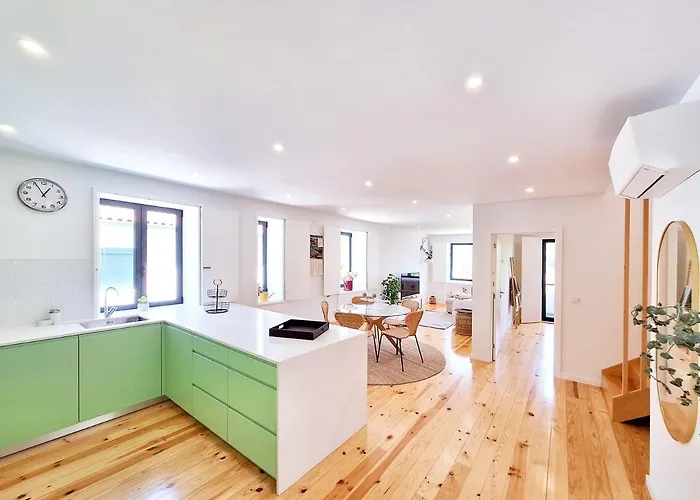 Tilias House