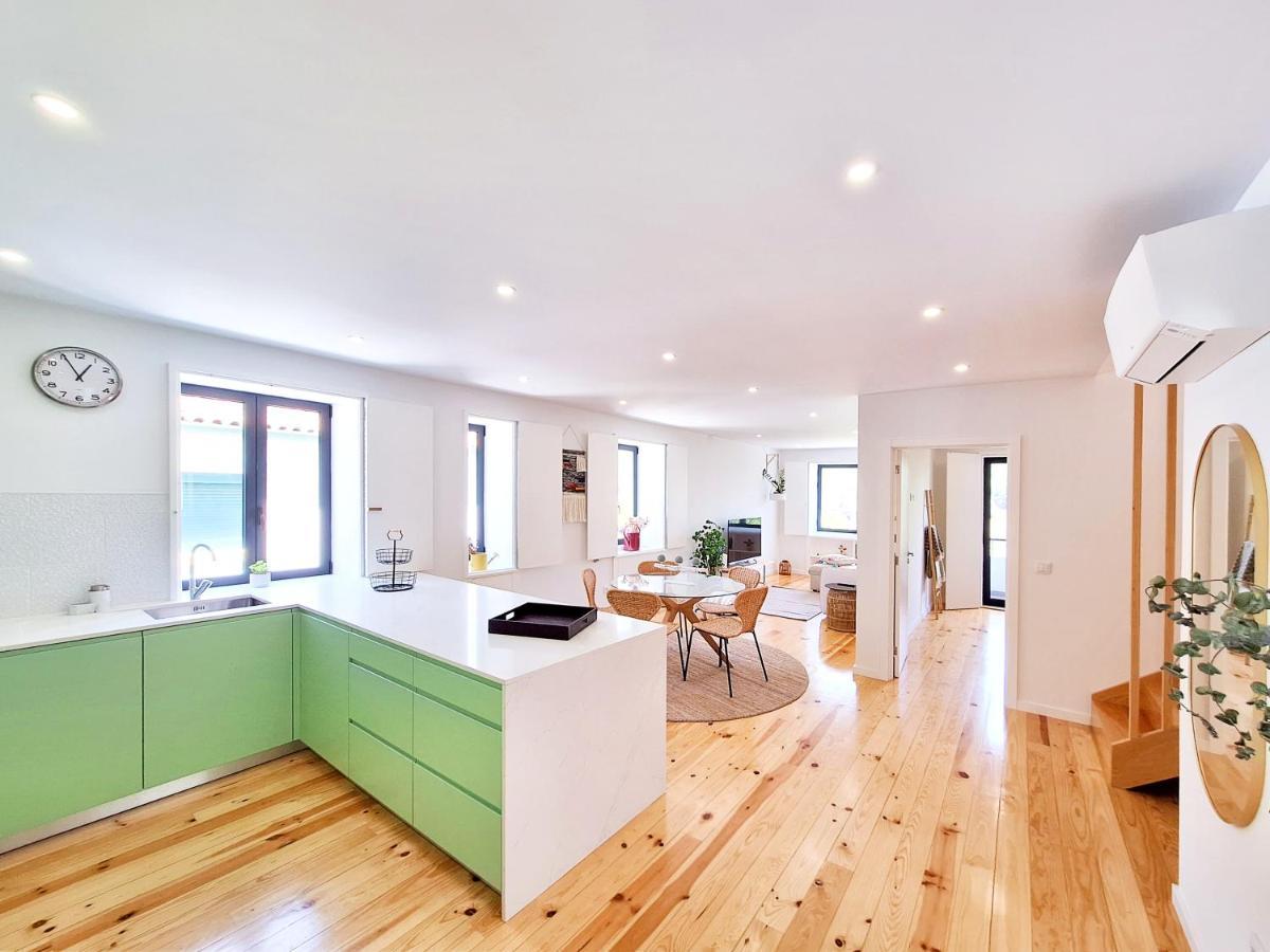 Tilias House Covilha