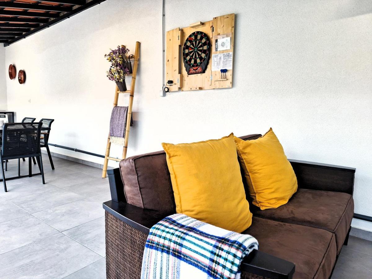 Tilias House * Covilha