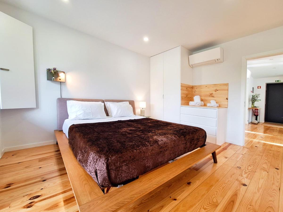 Tilias House Apartment
