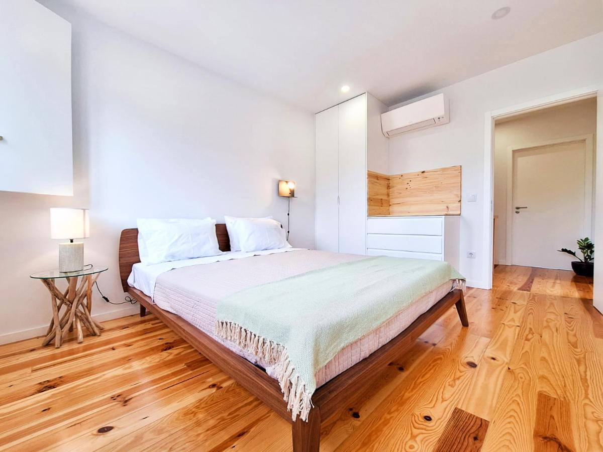 Apartment Tilias House *