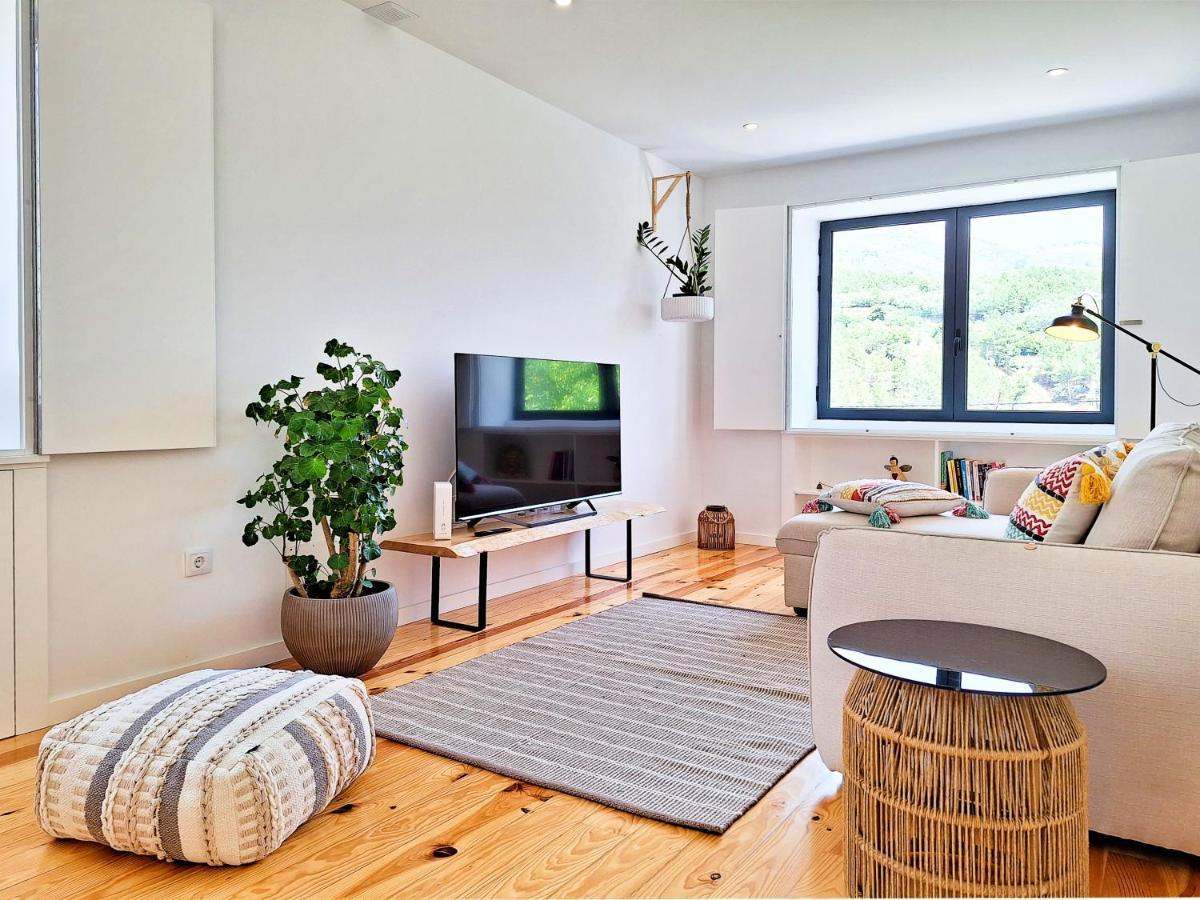 Tilias House * Covilha