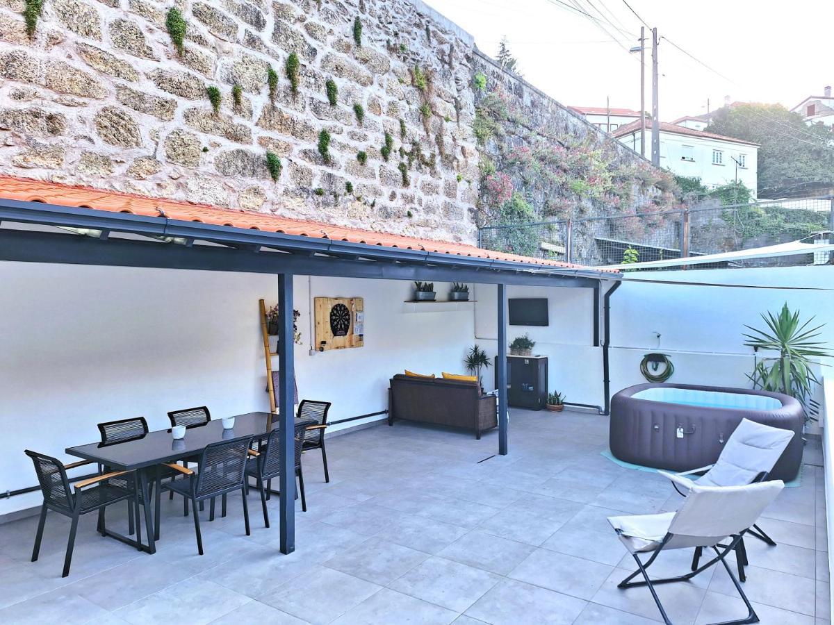 Tilias House Apartment Covilha