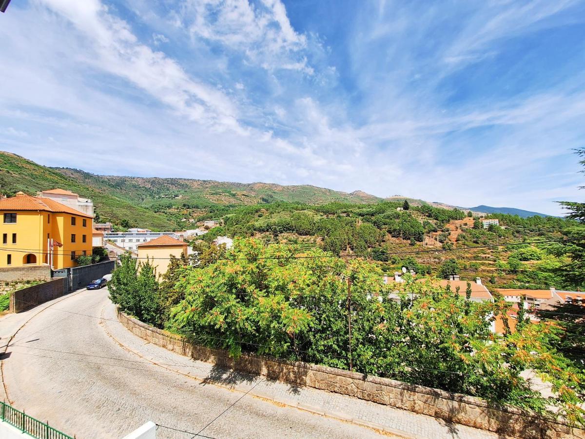 Tilias House Apartment Covilha
