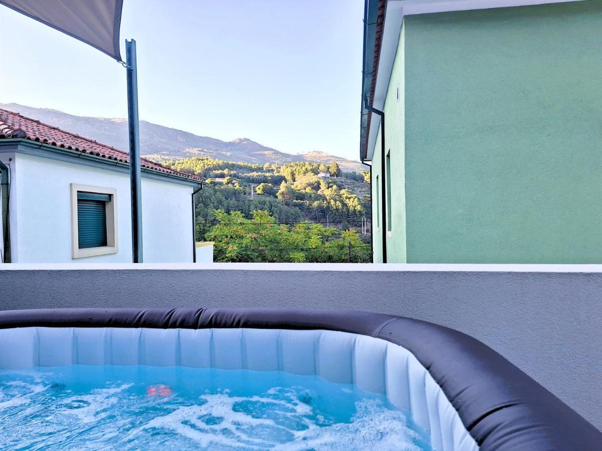 Apartment Tilias House Covilha