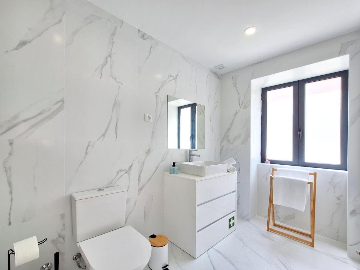 Apartment Tilias House Covilha