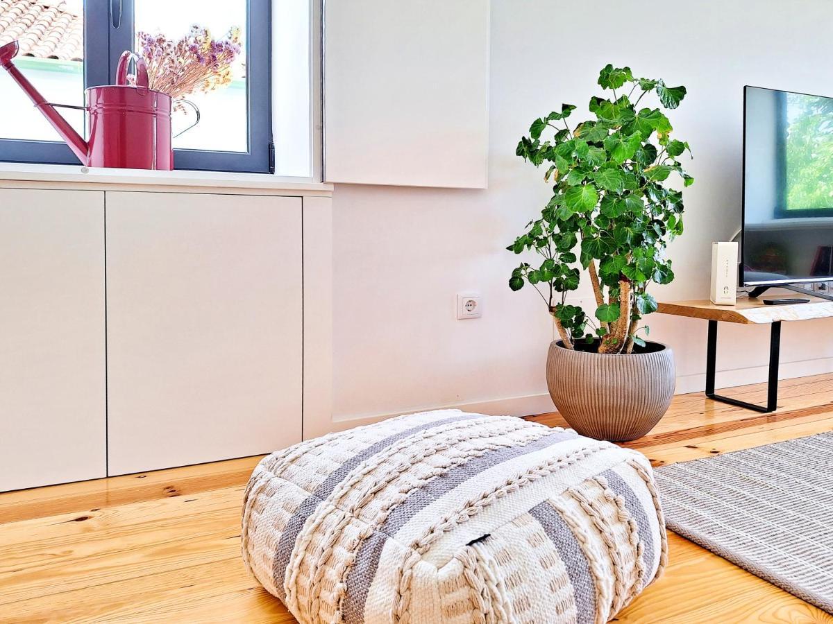 Tilias House Apartment Covilha