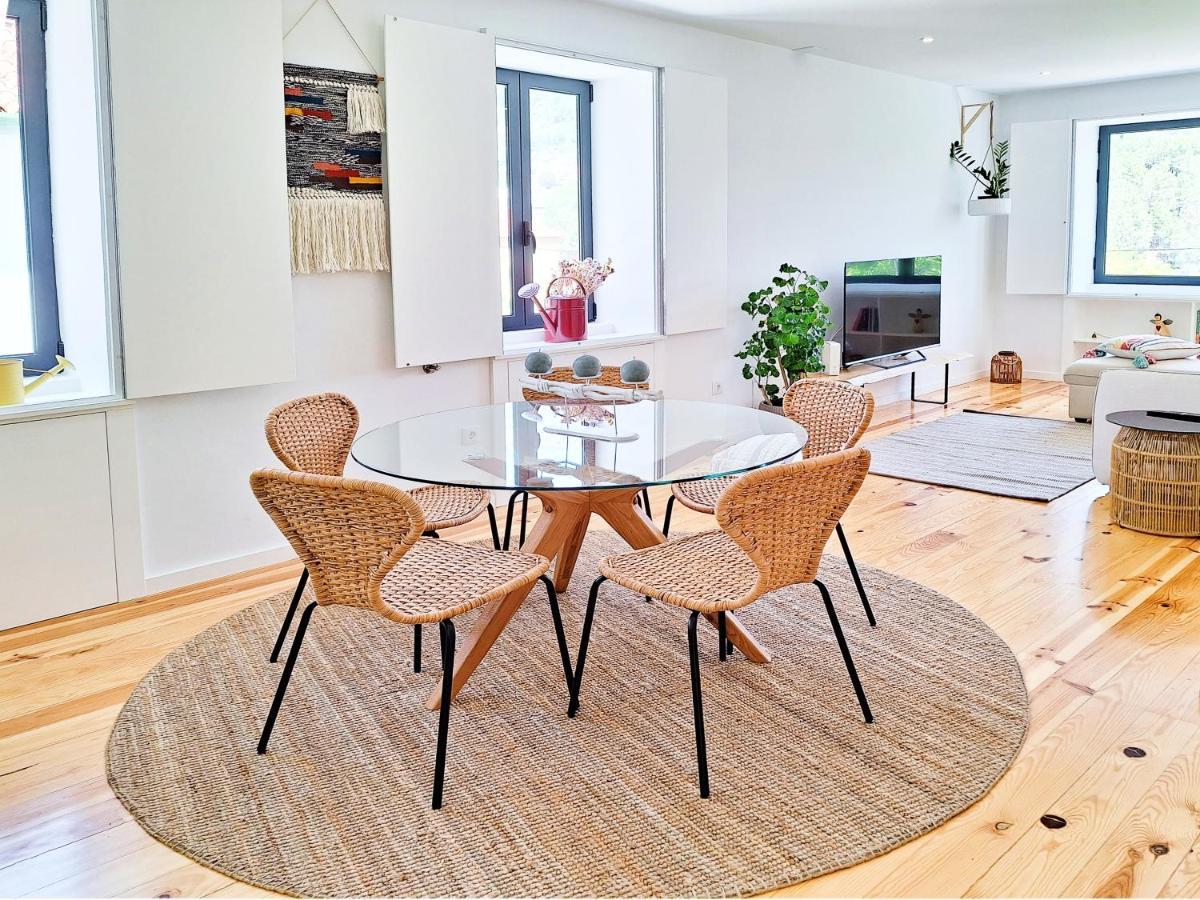 Tilias House Covilha