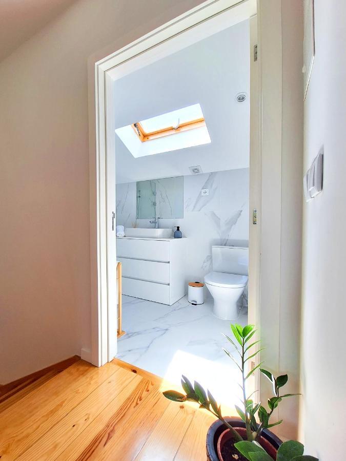 Tilias House Apartment