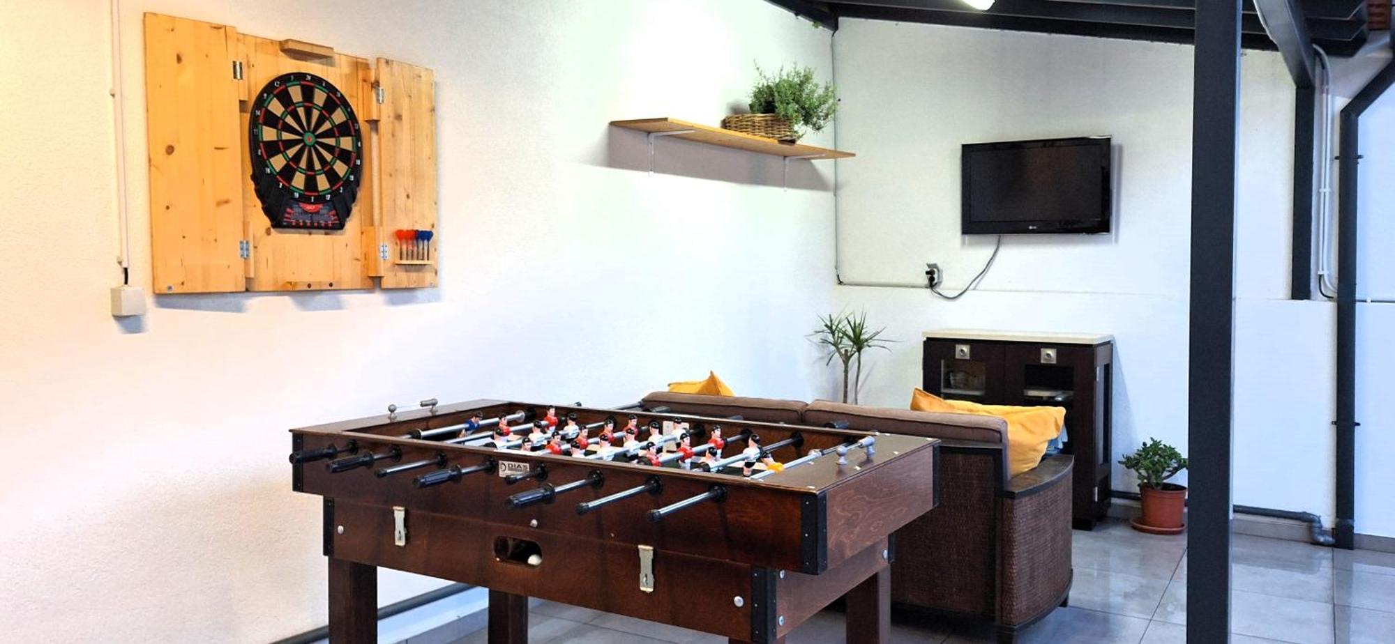 Tilias House Apartment Covilha